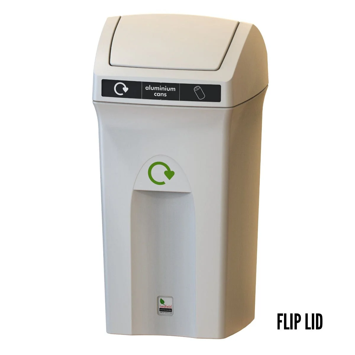 100 Litre Envirobin Recycling Bins - Image 21