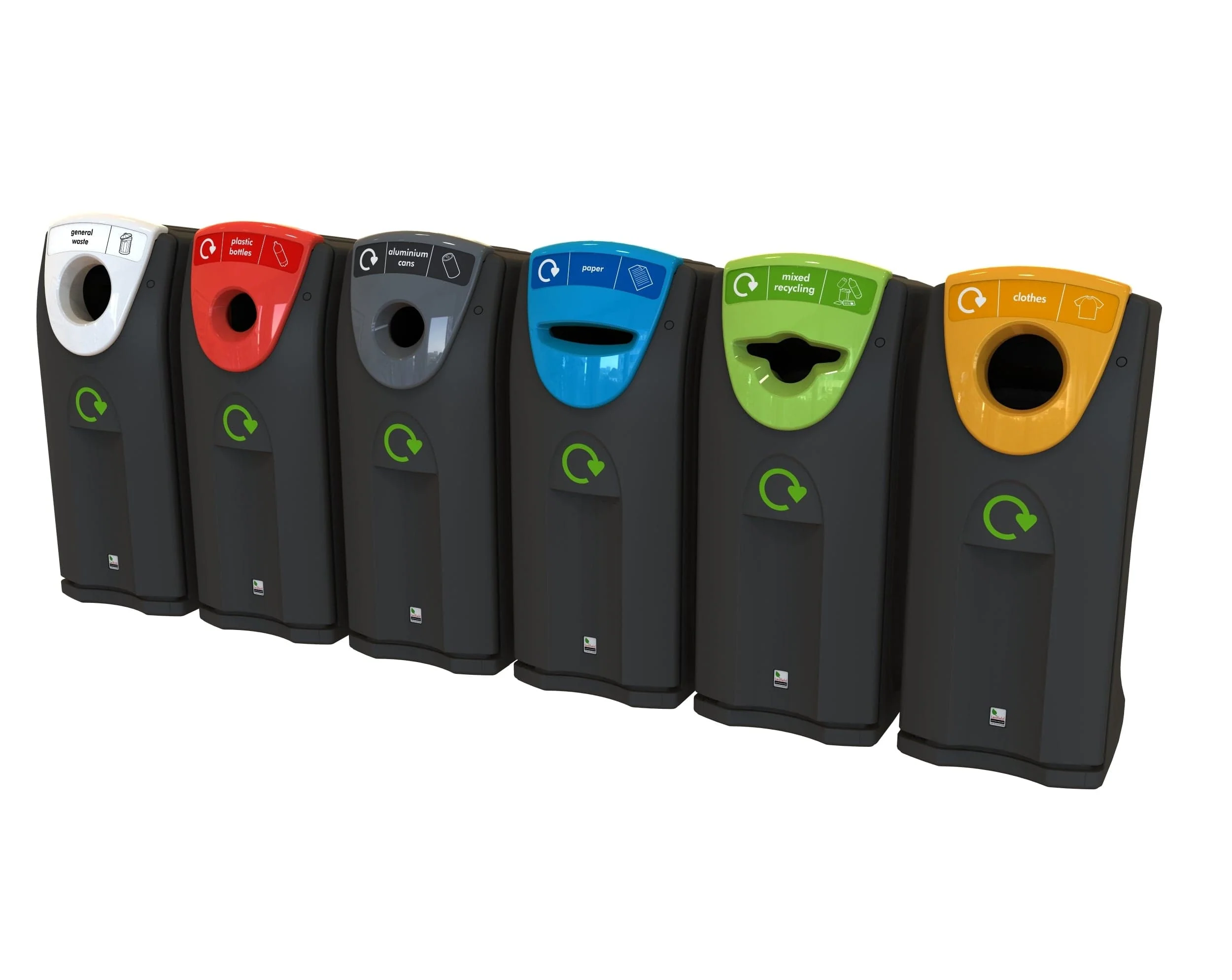 140 Litre Maxi Envirobins - Image 14