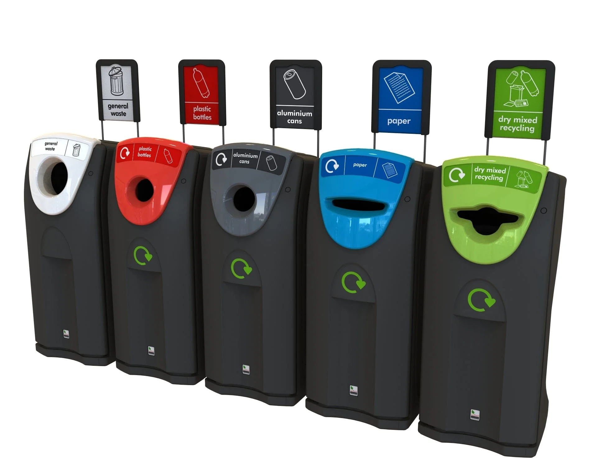 140 Litre Maxi Envirobins - Image 15
