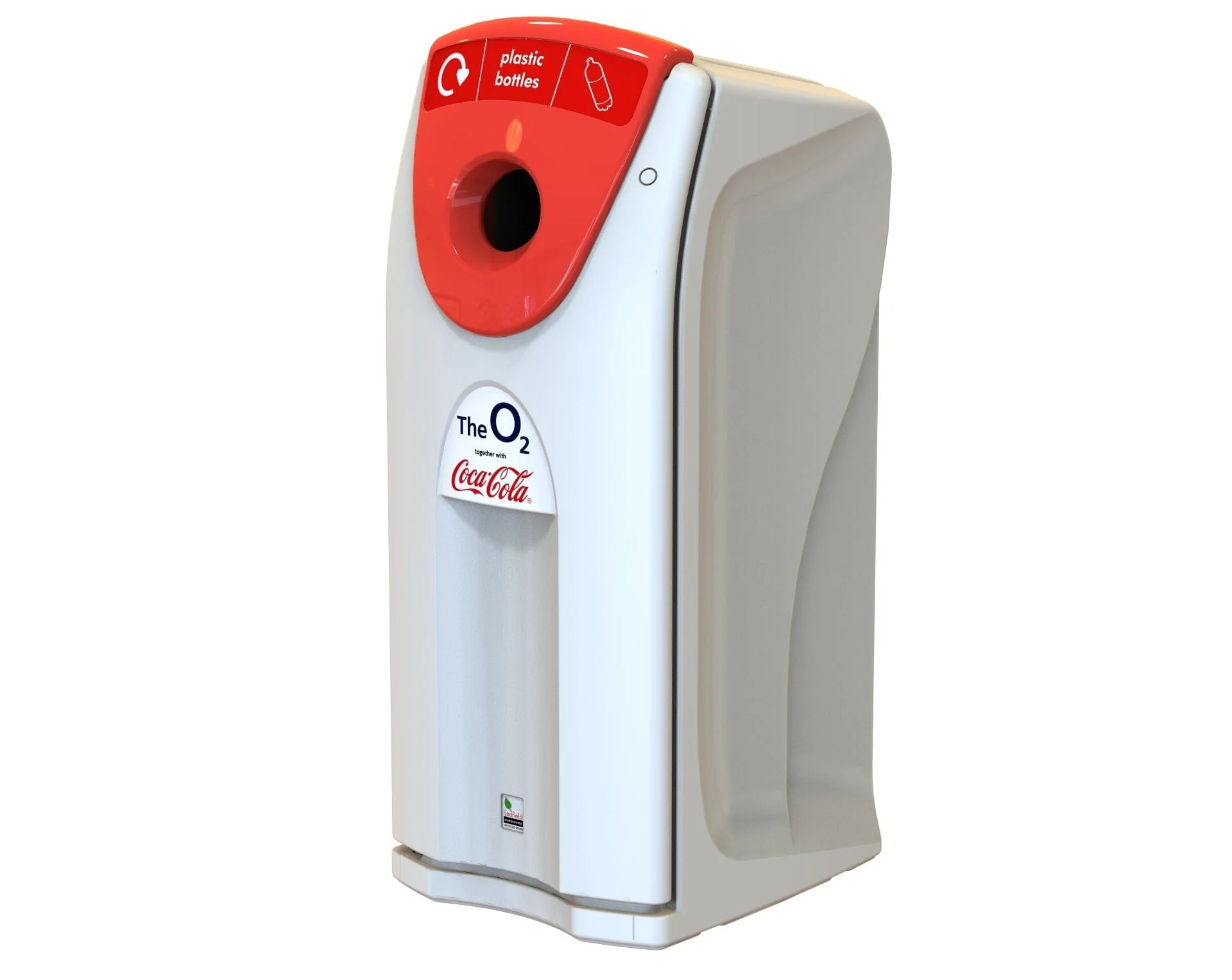 140 Litre Maxi Envirobins - Image 4