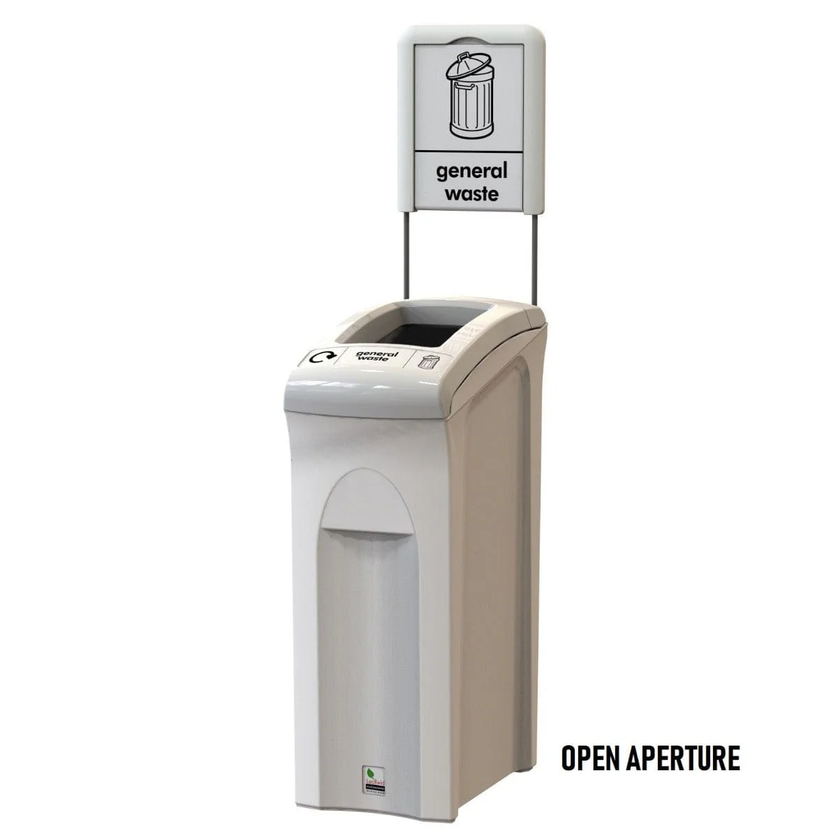 82 Litre Midi Recycling Bin - Image 11