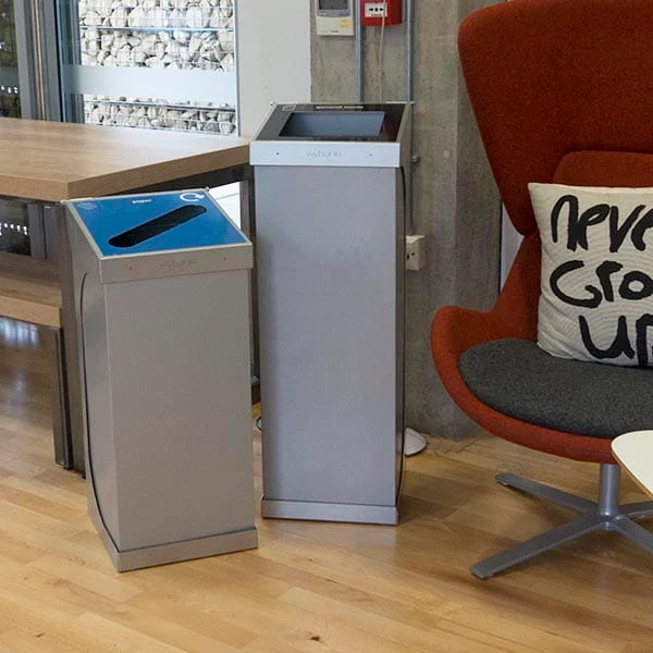 C-Bin Triple Recycling Bin - 180 & 240 Litre Available - Image 6