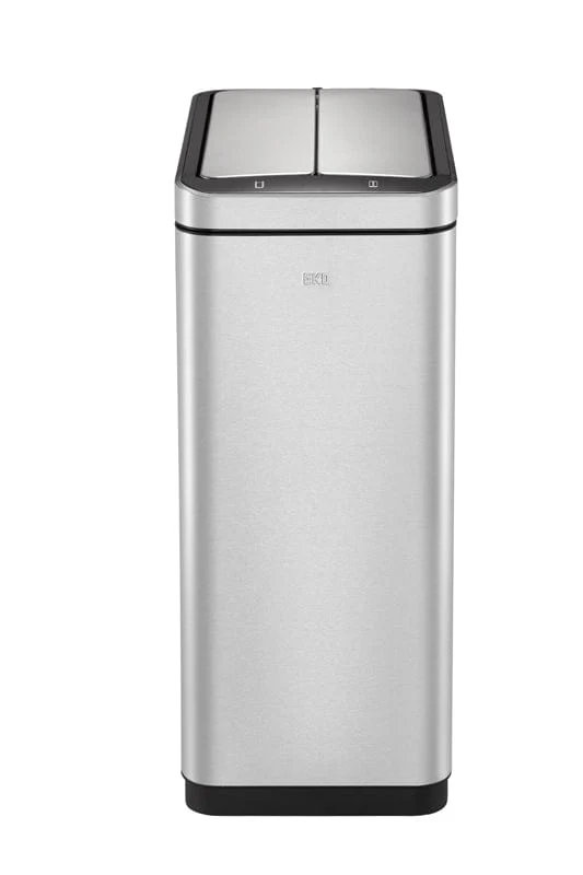 Eko Deluxe Phantom Sensor Bin 2x20 Litre - Image 3