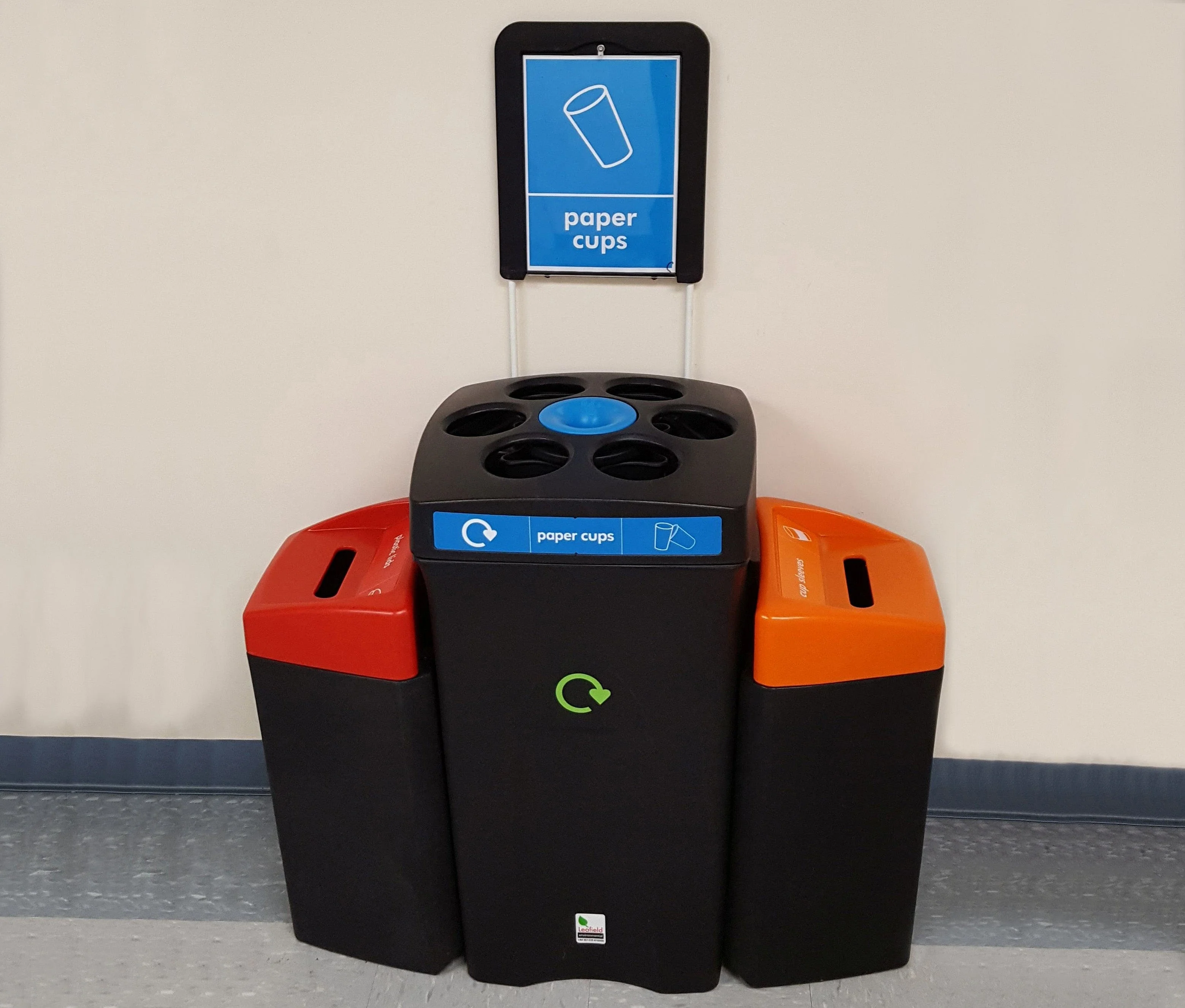 Enviropod - 33 Litre - Image 10