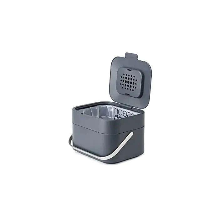 Joseph Joseph Kitchen Food Waste Caddy - 4 Litre - Image 5