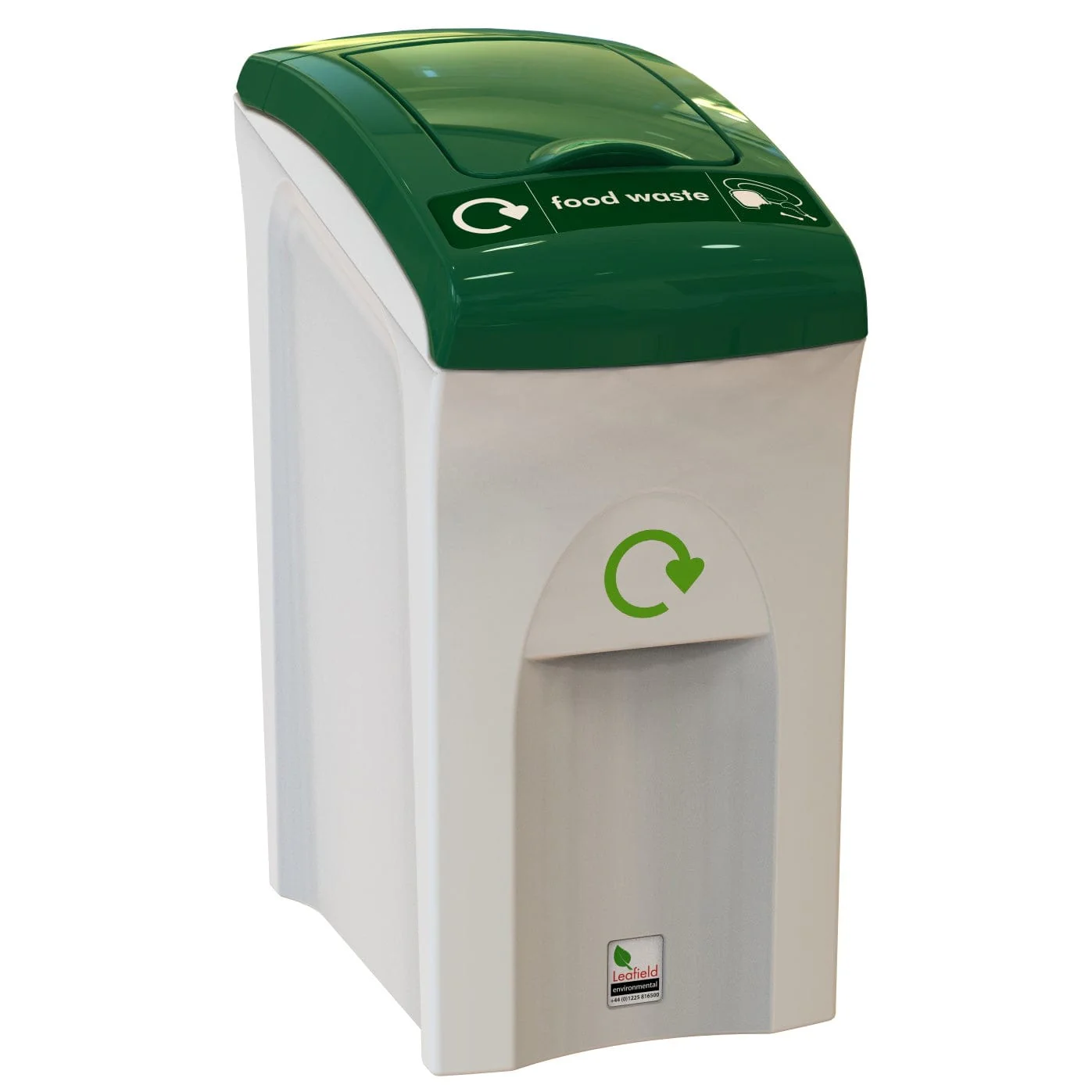 Mini Recycling Bin 55 Litres - Image 5