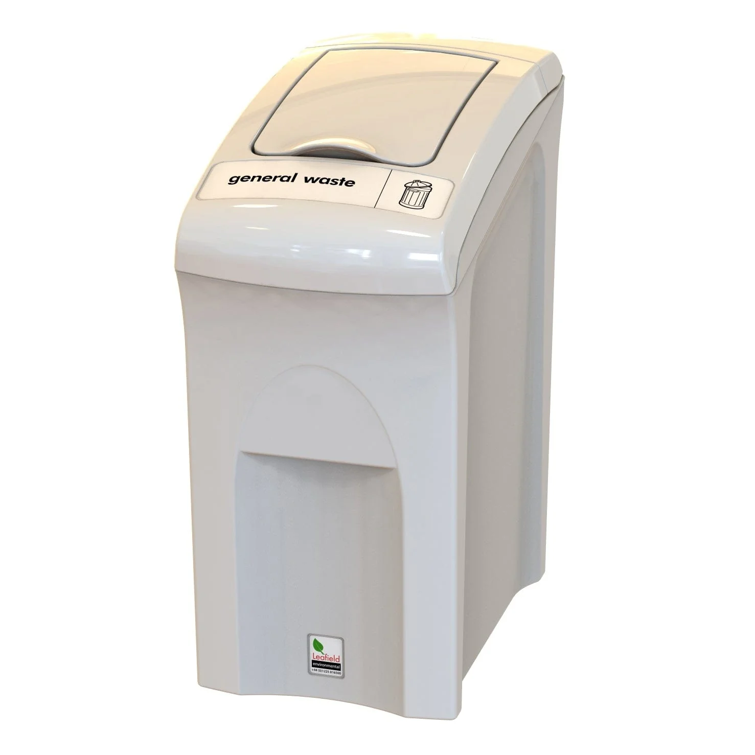 Mini Recycling Bin 55 Litres - Image 6