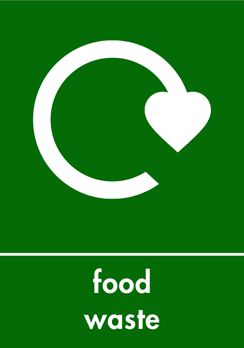 Small Recycling Stickers - 7 x 10 cm - Image 8