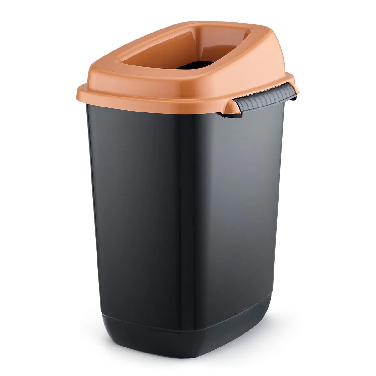 Small Open Top Recycling Bin -28 Litre - Image 16