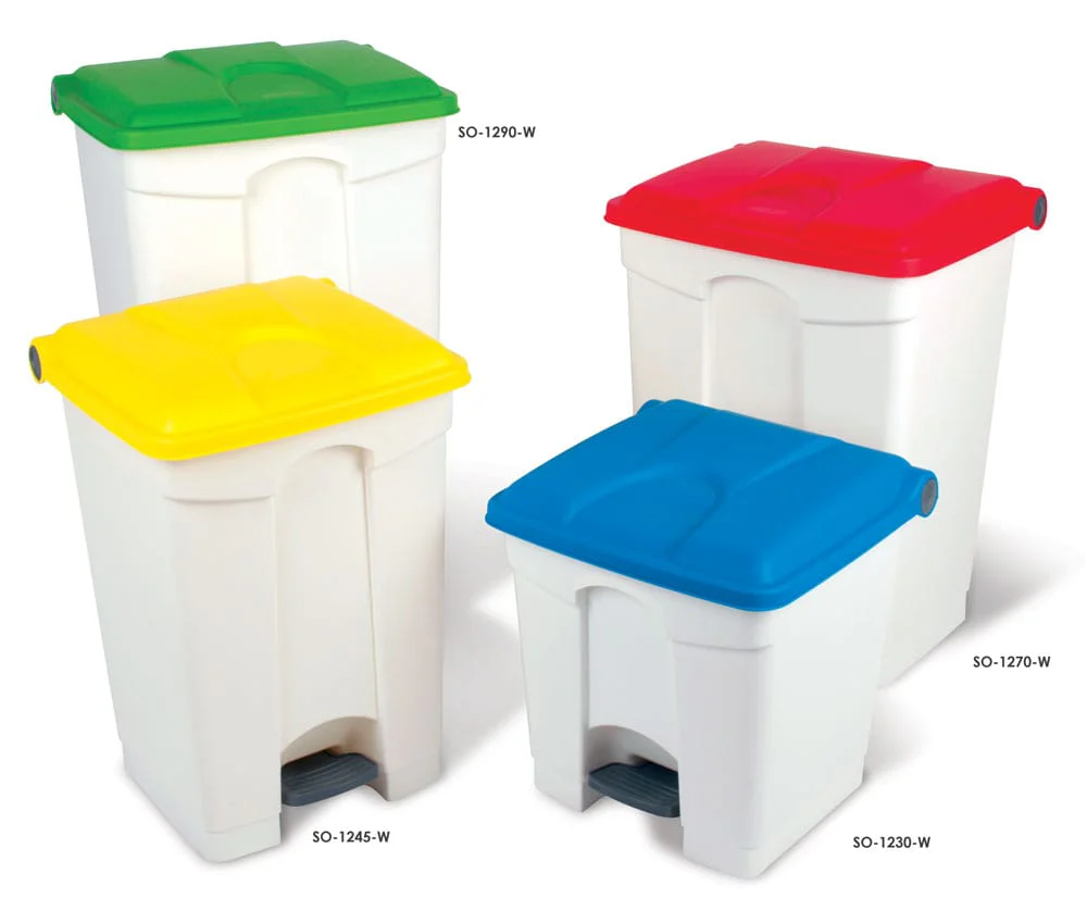 Step on Container 90 Litres - Image 11